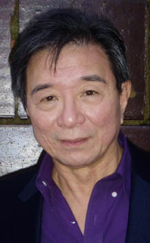 Randall Duk Kim
